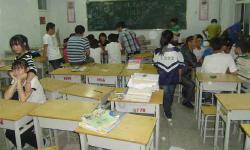 Featured image of post 学生时代
