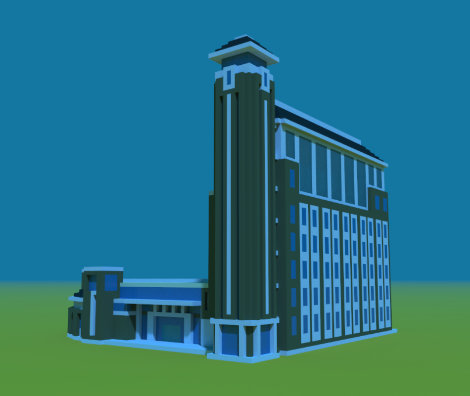 Magicvoxel