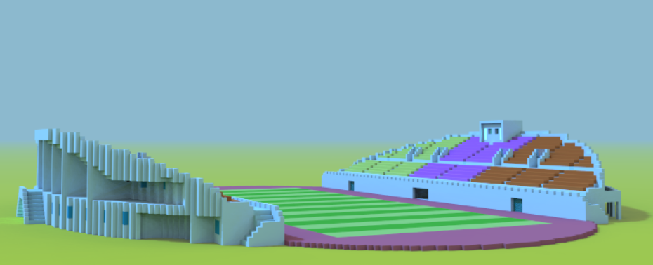 Magicvoxel