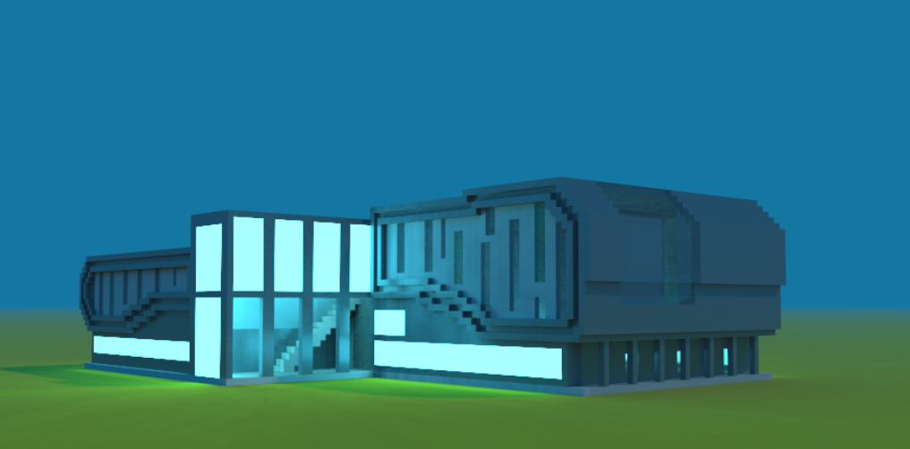 Magicvoxel