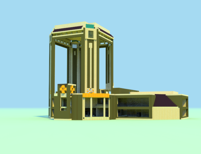 Magicvoxel