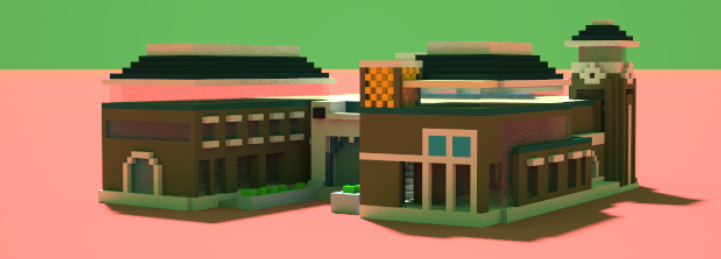 Magicvoxel