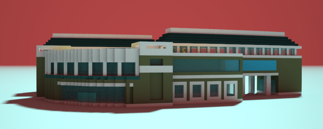 Magicvoxel