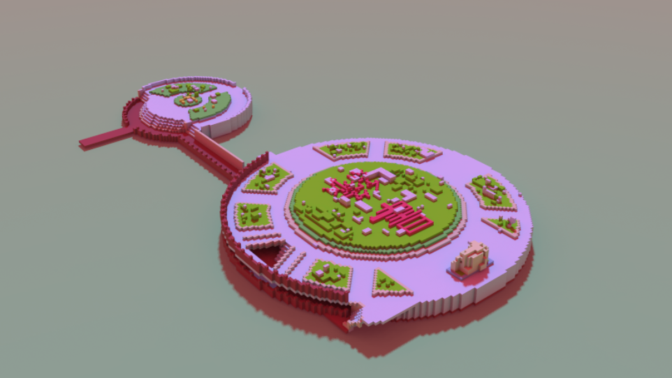Magicvoxel