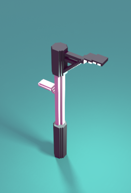 Magicvoxel