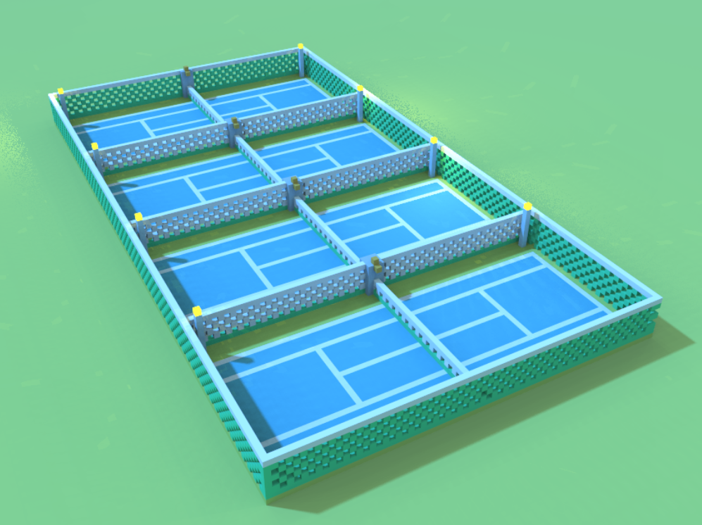 Magicvoxel