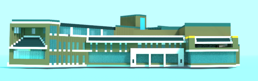 Magicvoxel