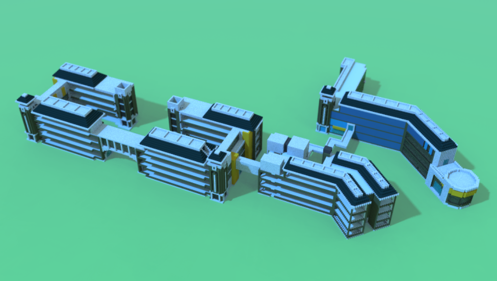 Magicvoxel