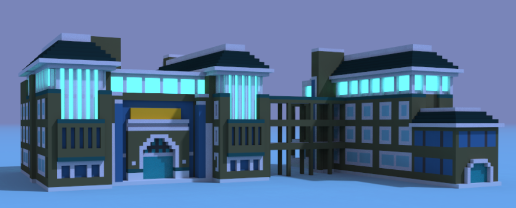 Magicvoxel