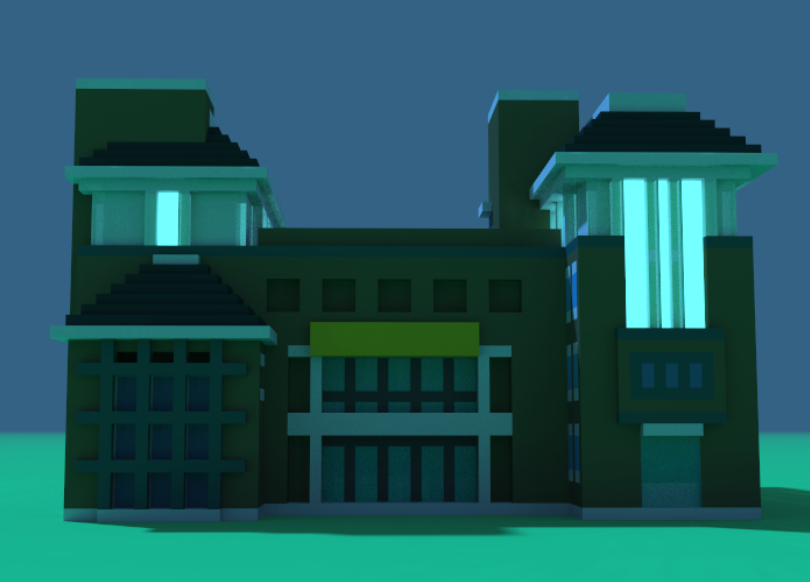 Magicvoxel